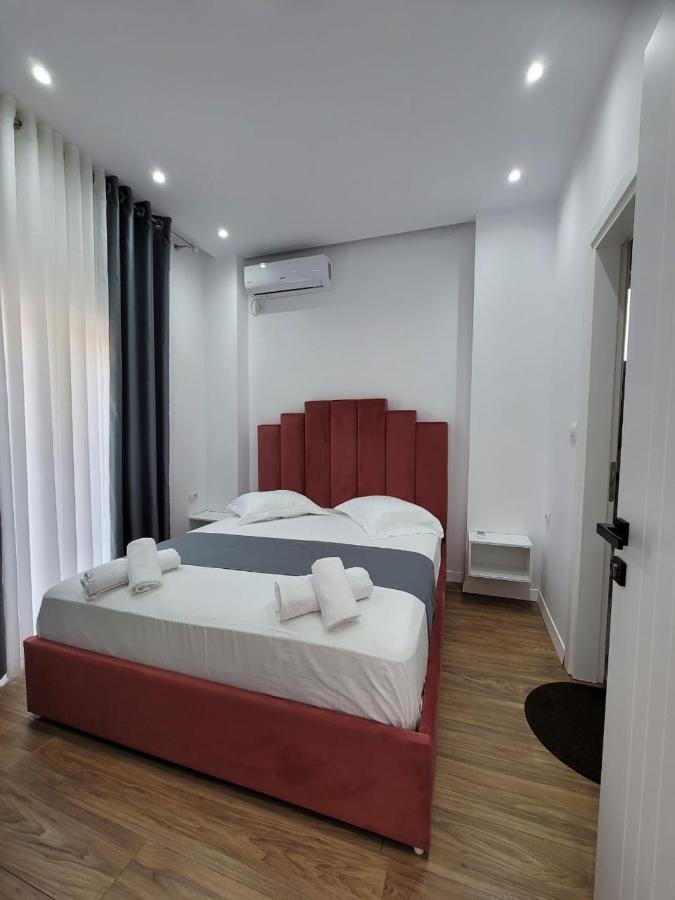 Luxury Room'S By Lika ซารานเดอ ภายนอก รูปภาพ