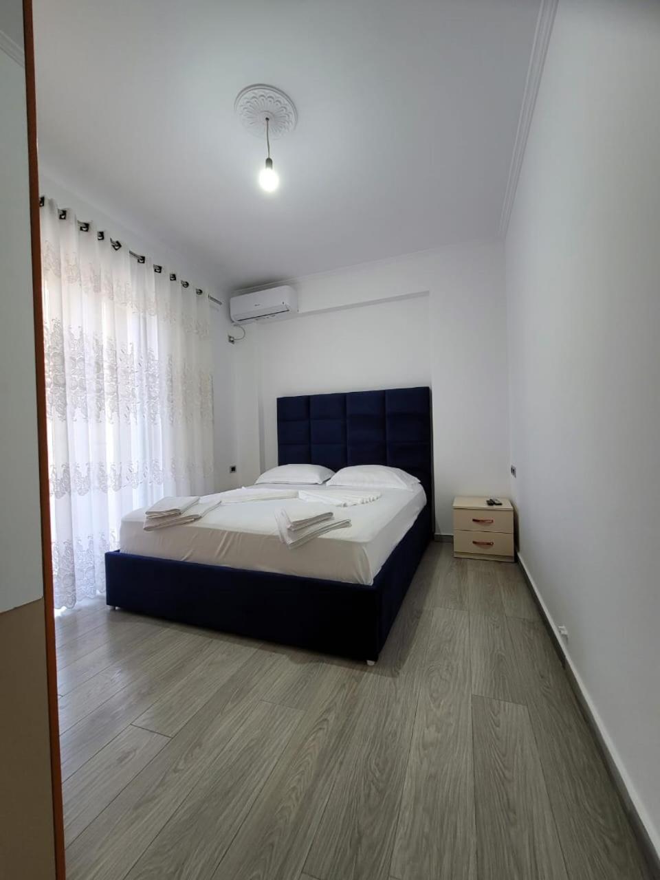Luxury Room'S By Lika ซารานเดอ ภายนอก รูปภาพ
