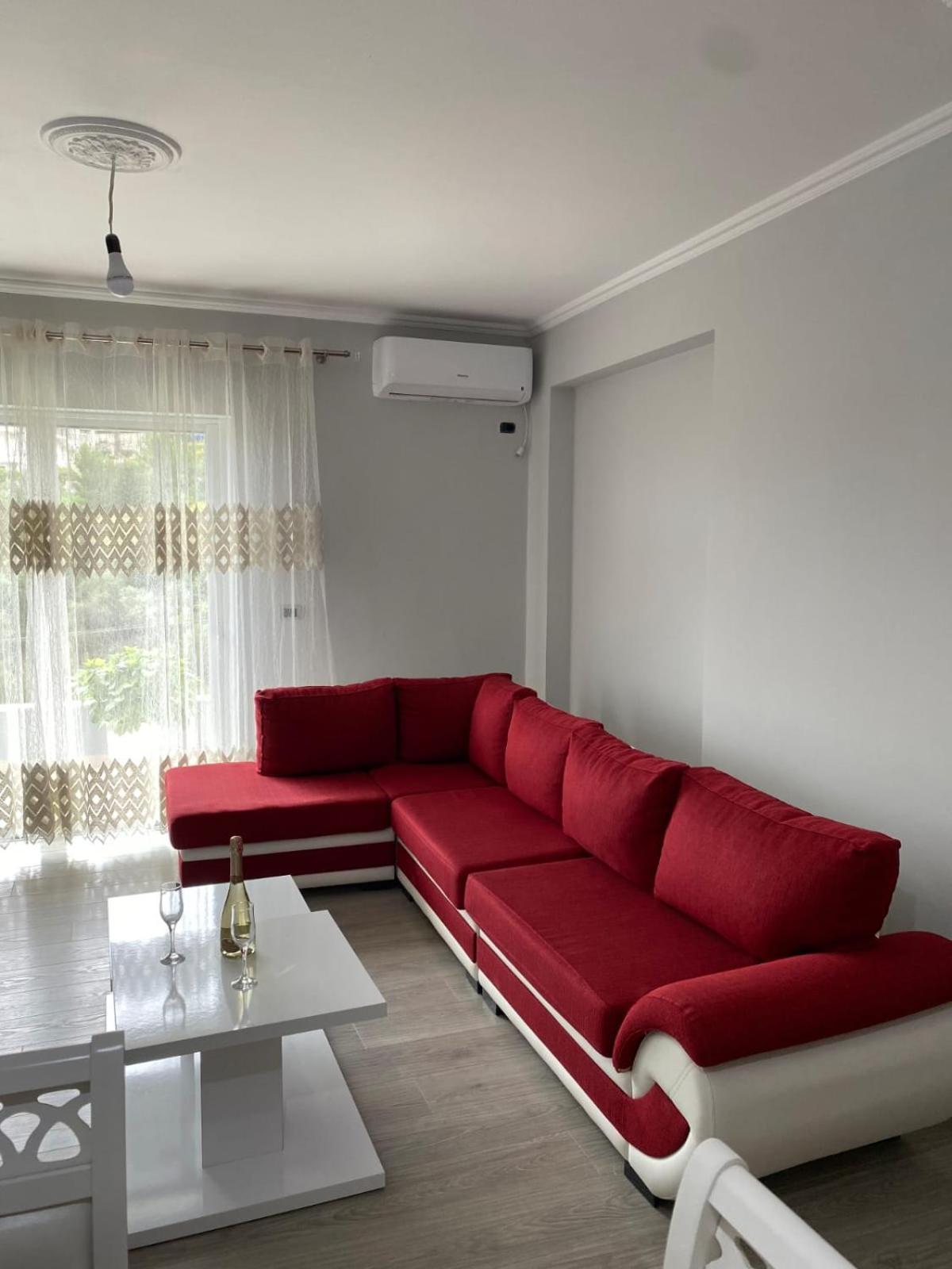 Luxury Room'S By Lika ซารานเดอ ภายนอก รูปภาพ