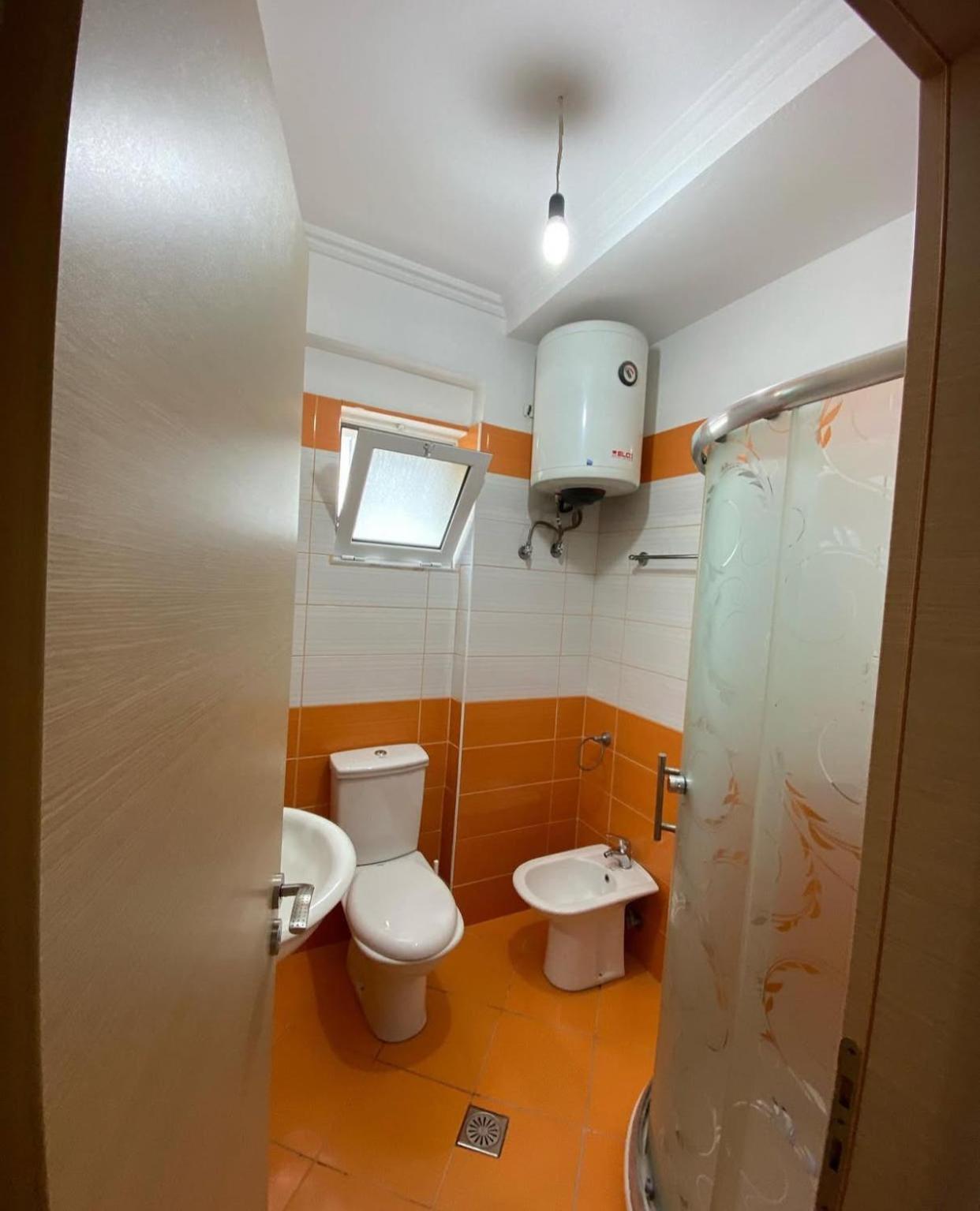 Luxury Room'S By Lika ซารานเดอ ภายนอก รูปภาพ